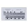 Zasilacz Lian Li SP Series Platinum SFX w pełni modułowy PCIe 5.1 ATX 3.1 1000W (G9P.SP1000P.W000.EU)