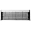 Lampa na komary HiSmart HS084684, 15W, 250V — wewnętrzna elektryczna pułapka na owady