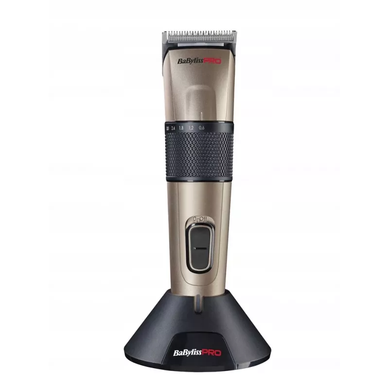 Maszynka do włosów BABYLISS FX862E