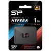 Karta pamięci Silicon Power HYPERA 1 TB MicroSDXC 3D TLC NAND Class 10 (SP001TBSTEI31V10)