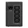 Eaton 5E Gen2 700 zasilacz awaryjny (UPS) Line-Interactive 0.7 kVA 360 W 4 gniazda AC