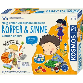 Kosmos 602307 zabawka naukowa dla dzieci