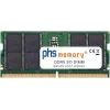 Moduł pamięci Phs-memory SP499323