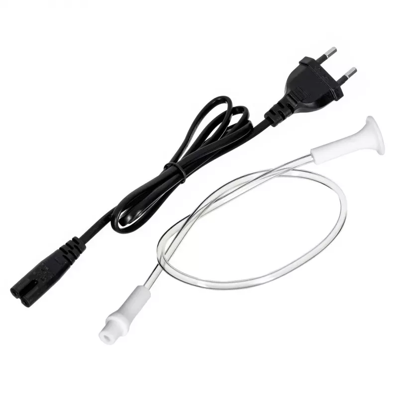 Pakowarka próżniowa Mesko Home MS 4492 0,6 mbar Czarny