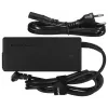 Ładowarka do urządzeń mobilnych QOLTEC 51773, 42 W, 14 V 3 A, wejście 220–240 V 50/60 Hz, czarna, kabel 1,19 m
