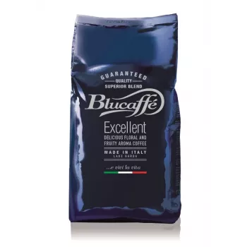Lucaffe BLUCAFFE Kawa ziarnista 700g