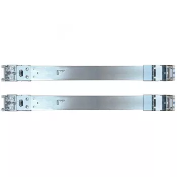 Akcesorium rack QNAP RAIL-S01 Zestaw szyn montażowych do szafy rack