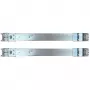 Akcesorium rack QNAP RAIL-S01 Zestaw szyn montażowych do szafy rack