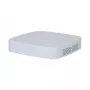 Rejestrator sieciowy DAHUA NVR2104-S3 4-kanałowy, 1U, SATA HDD do 16 TB, 1080p/720p, 12V/1,5A, biały