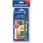 Kredki Staedtler Noris Club 144 zestaw