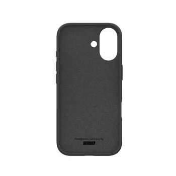nevox StyleShell Shock - iPhone 17 6.3 Czarny (2523)
