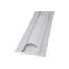 Wall Track Ergotron 34 cali Aluminium 31-018-182