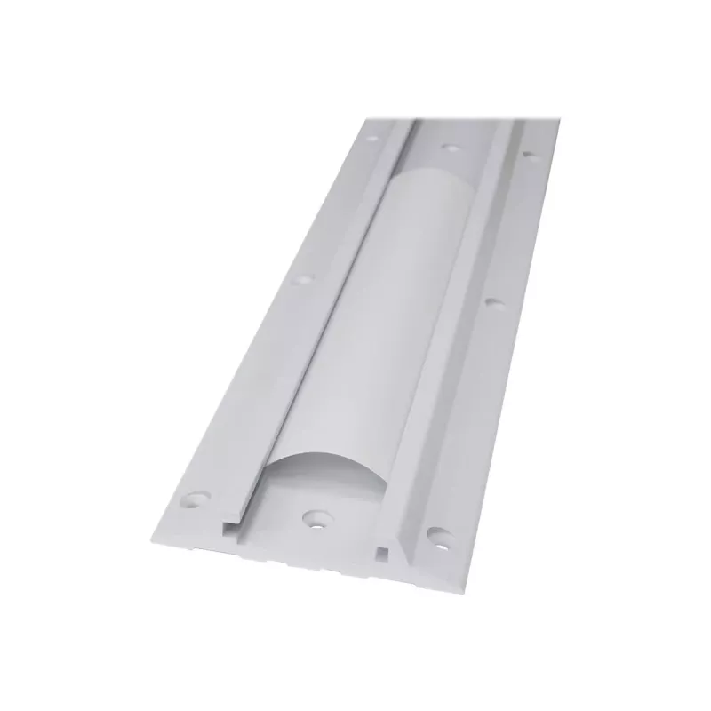 Wall Track Ergotron 34 cali Aluminium 31-018-182