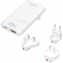 Logilink PA0376 Power Adapter