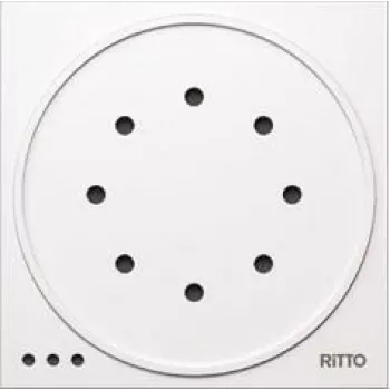 Akcesorium do systemu domofonu Ritto 1875970