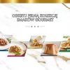 PURINA Gourmet Perle Mix - mokra karma dla kota - 60x85 g