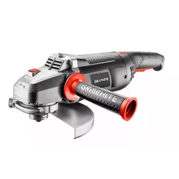 Szlifierka kątowa 2350W, tarcza 230 x 22.2 mm, RPM 6500 min1