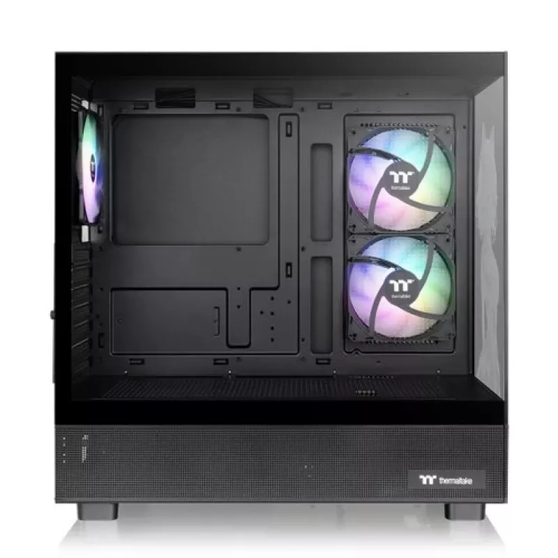 Obudowa komputerowa Thermaltake View 270 SP Edition Mid Tower czarna