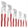 KNIPEX zestaw 5 szczypiec-kluczy 125/150/180/250/300 mm