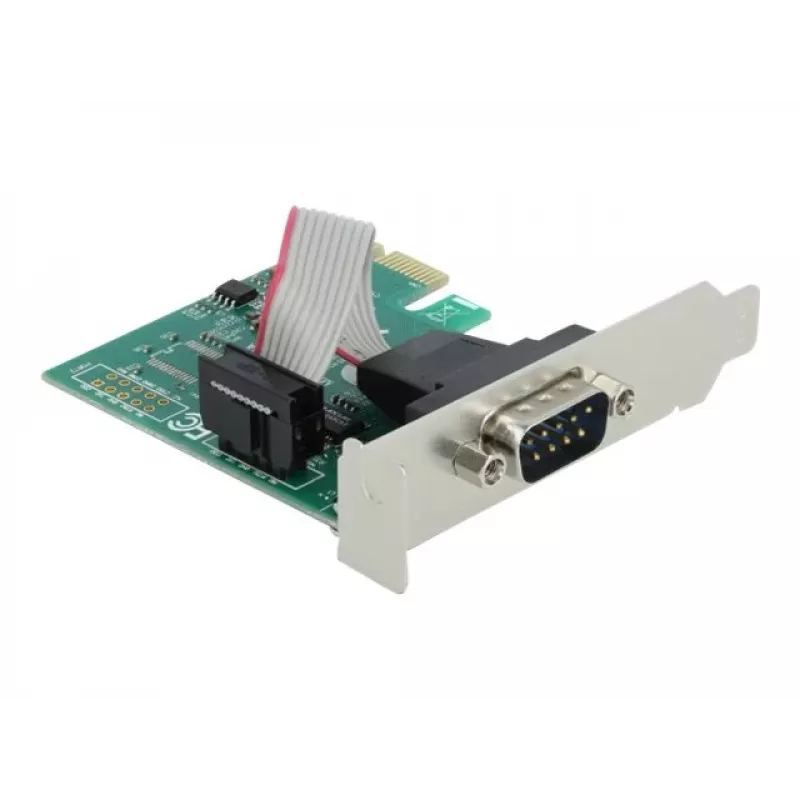 Karta PCI Express x1 DeLOCK 90006