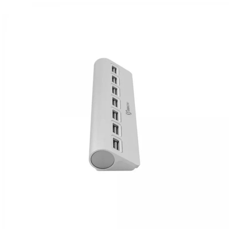 Sbox H-207 7-portowy hub USB