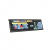 Logickeyboard LKB-CBASE-A2M-UK Klawiatura uniwersalna USB QWERTY UK English Czarna