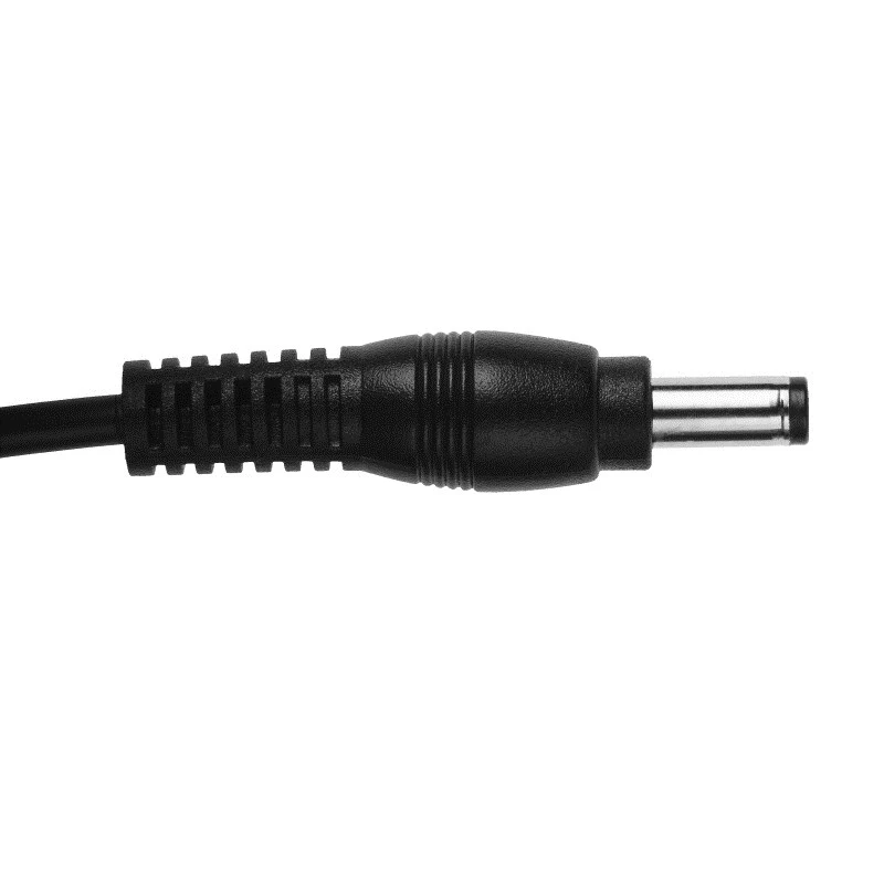 Zasilacz/przetwornica zielony Cell AD25P do użytku wewnętrznego 65 W czarny