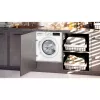 Neff W6441X1 pralka Front-load 8 kg 1400 RPM Biały