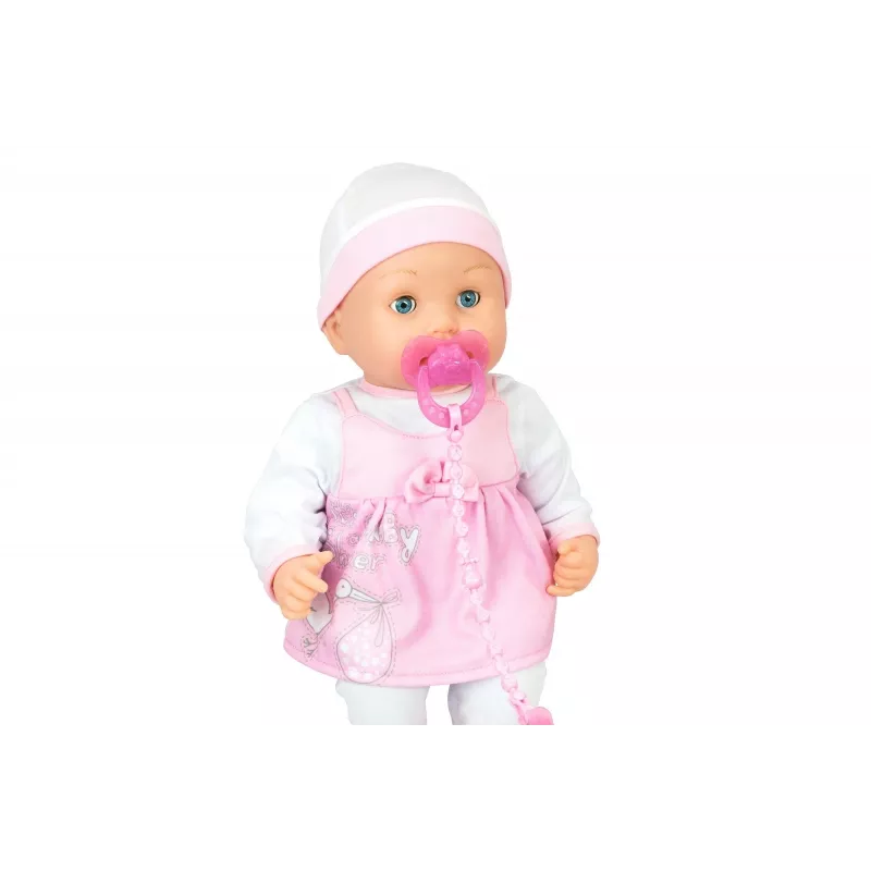 Artyk Natalia Adorable baby lalka