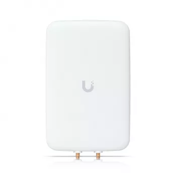 Ubiquiti UMA-D antena sieciowa Antena kierunkowa RP-SMA 15 dBi