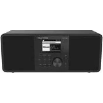 Radio internetowe/DAB+ Imperial TOP 250, czarne, model 5700250