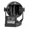 LED disco ball light DENVER LDB-319 — kompaktowe światło imprezowe LED, model 117220200040
