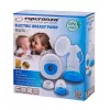 Laktator elektroniczny ESPERANZA ECM001B, pojemność 1550 ml, zasilanie sieciowe/bateryjne