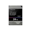 Dysk twardy wewnętrzny Western Digital 24 TB 3,5 cala SAS DC HC590