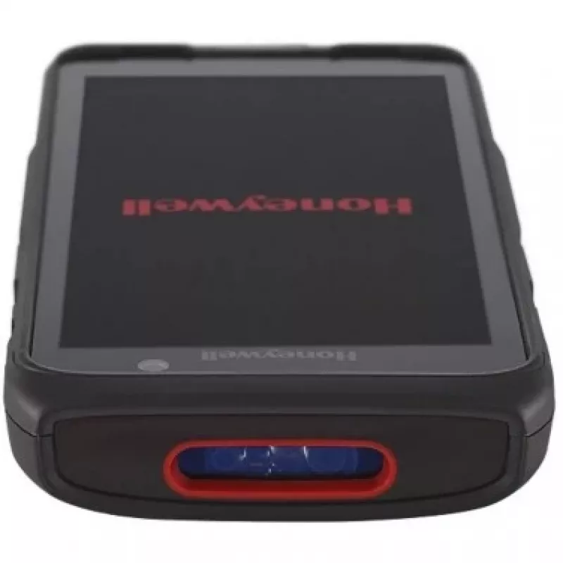 Ręczny komputer mobilny Honeywell CT47 5,5 cala 2160x1080 6GB RAM 128GB