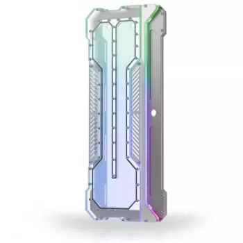 Płyta dystrybucyjna Singularity Spectre 3.0 Integra Elite – srebrna