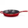 Le Creuset 20187260600422 0 Patelnia uniwersalna okrągła