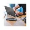 Kabel USB Green Cell KABGC30 USB 2.0 1,2 m USB C Czarny