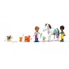 LEGO FRIENDS 42696 Klinika Weterynaryjna dla Zwierząt