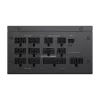 Zasilacz Gamemax, 80 PLUS, Platinum | LION CORE 1200P | 1200 W