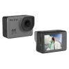 Kamera sportowa BLOW 78-538 — 4K Ultra HD, wyświetlacz 2 cale, pole widzenia 170°, Wi‑Fi, stabilizator obrazu, microSD do 64 GB