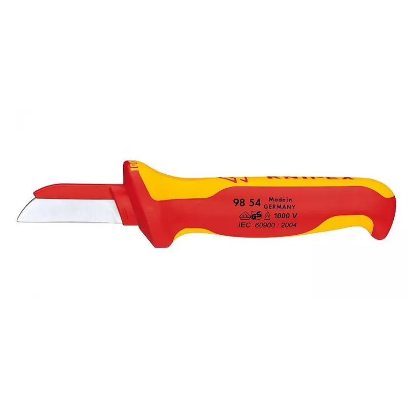 Szczypce Knipex 98 54