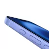 Osłona ekranu Belkin ScreenForce do iPhone 16 Plus Antybakteryjne szkło hartowane