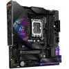Płyta główna ASRock Phantom Gaming Z890M Riptide WiFi — Intel Z890, LGA1851, microATX, DDR5, 4x DIMM, 256GB, Wi‑Fi 6E, LAN 2.5Gb