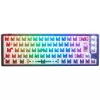 Klawiatura Ducky One 3 Hot-Swap Barebone SF Gaming USB US English Czarny