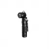 Latarka ręczna Nitecore MT21C, 1000 lm, 131 mm, 103,5 g, zasilanie 18650 lub CR123, czarna