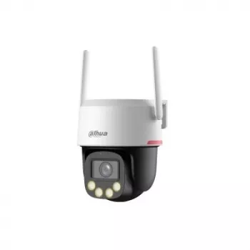 Kamera monitorująca DAHUA WRL CAMERA 5MP PT DOME WIFI P5F-PV-0360B-PRO