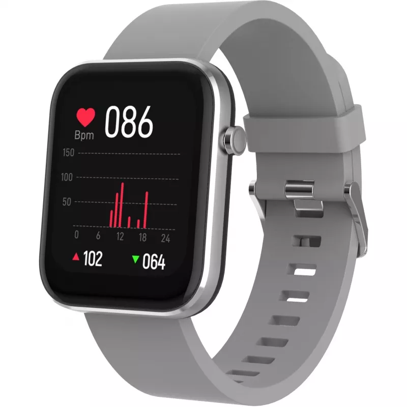 Smartwatch Denver SW-182GR szary