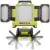 Lampa warsztatowa 18V RLP18-0 RYOBI
