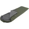 Śpiwór easy camp Raven II Square -3°C, oliwkowozielony, model 240208